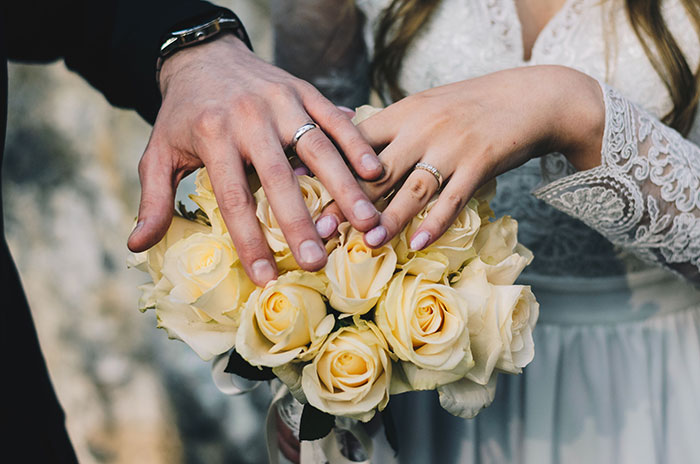MIL Shows Up To Son’s Wedding In White, Bride Starts Giving Her Exactly What She Wants