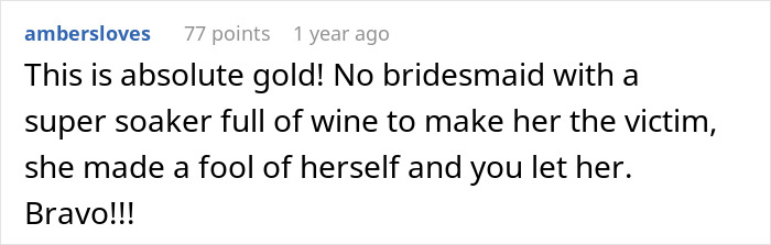 MIL Shows Up To Son’s Wedding In White, Bride Starts Giving Her Exactly What She Wants