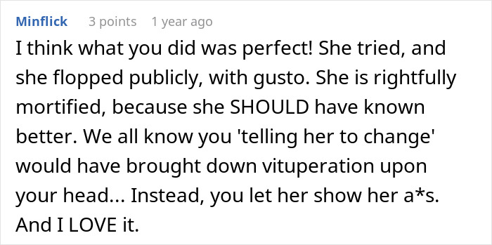 MIL Shows Up To Son’s Wedding In White, Bride Starts Giving Her Exactly What She Wants