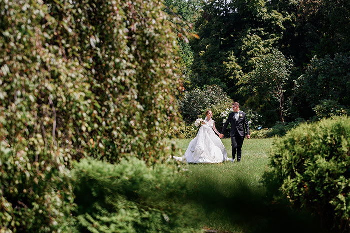 MIL Shows Up To Son’s Wedding In White, Bride Starts Giving Her Exactly What She Wants