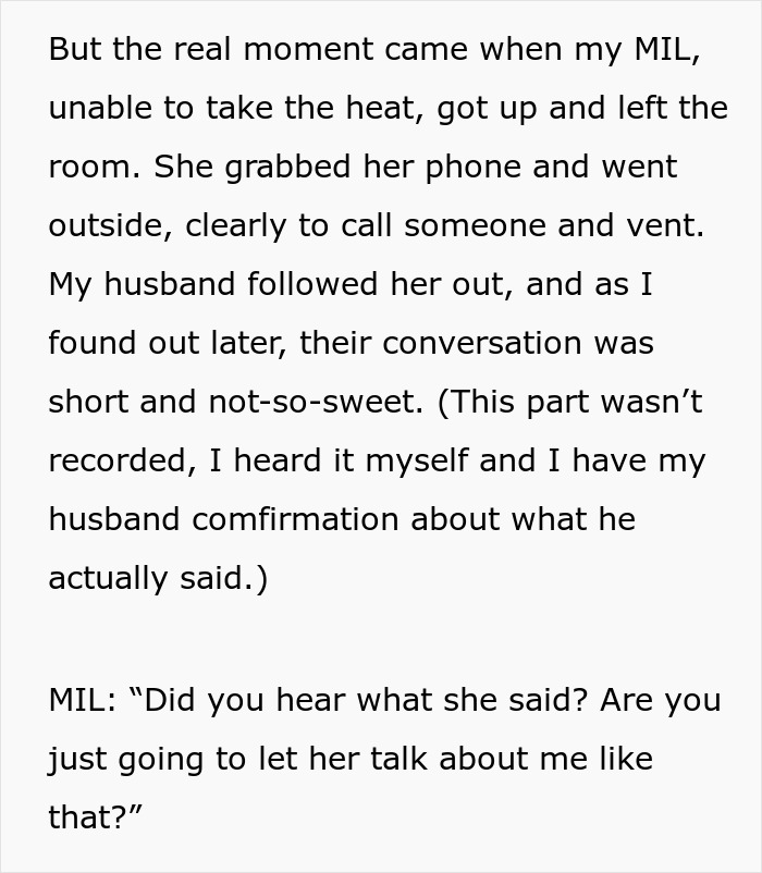 MIL Shows Up To Son’s Wedding In White, Bride Starts Giving Her Exactly What She Wants