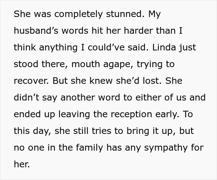 MIL Shows Up To Son’s Wedding In White, Bride Starts Giving Her Exactly What She Wants