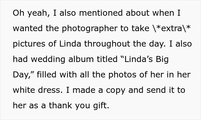 MIL Shows Up To Son’s Wedding In White, Bride Starts Giving Her Exactly What She Wants