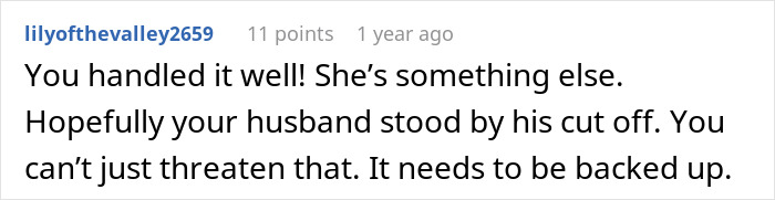 MIL Shows Up To Son’s Wedding In White, Bride Starts Giving Her Exactly What She Wants