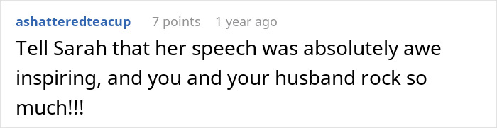 MIL Shows Up To Son’s Wedding In White, Bride Starts Giving Her Exactly What She Wants