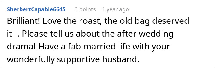 MIL Shows Up To Son’s Wedding In White, Bride Starts Giving Her Exactly What She Wants