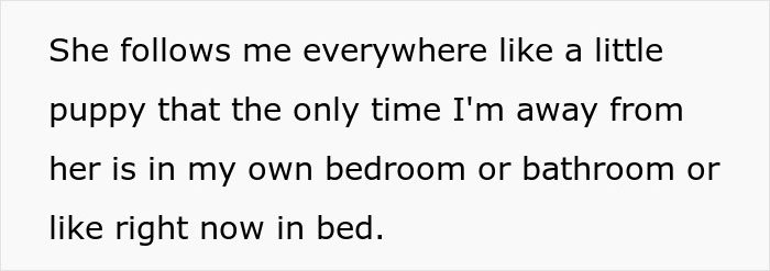 Pregnant Woman Starts Having Contractions, MIL Suddenly Refuses To Leave Pregnant Woman Starts Having Contractions, MIL Suddenly Refuses To Leave