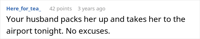 Pregnant Woman Starts Having Contractions, MIL Suddenly Refuses To Leave Pregnant Woman Starts Having Contractions, MIL Suddenly Refuses To Leave