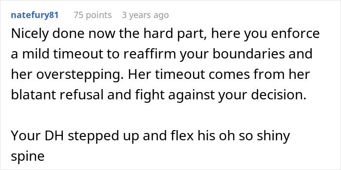 Pregnant Woman Starts Having Contractions, MIL Suddenly Refuses To Leave Pregnant Woman Starts Having Contractions, MIL Suddenly Refuses To Leave