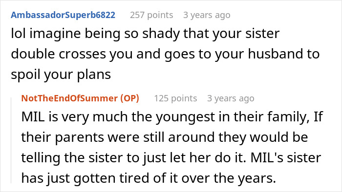Pregnant Woman Starts Having Contractions, MIL Suddenly Refuses To Leave Pregnant Woman Starts Having Contractions, MIL Suddenly Refuses To Leave