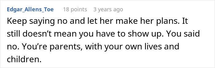 Pregnant Woman Starts Having Contractions, MIL Suddenly Refuses To Leave Pregnant Woman Starts Having Contractions, MIL Suddenly Refuses To Leave