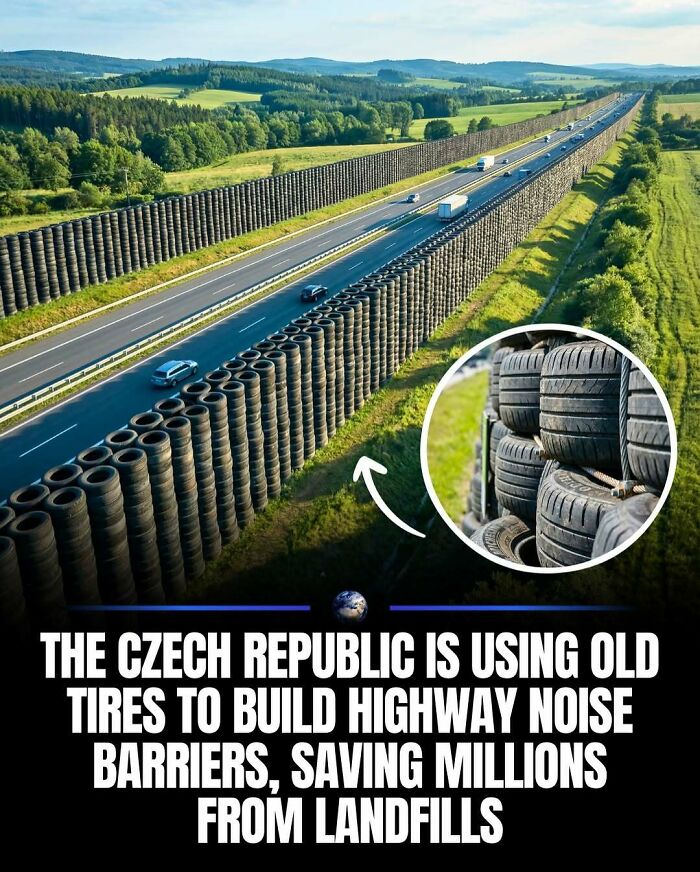 97 Posts About Humanity And Our Planet That Might Teach You Something New