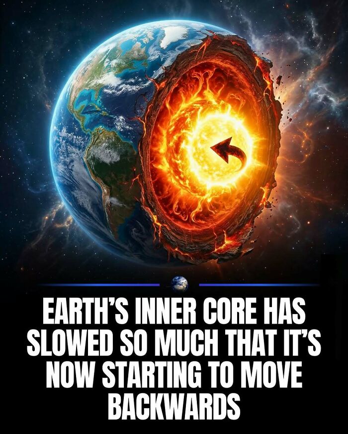 97 Posts About Humanity And Our Planet That Might Teach You Something New