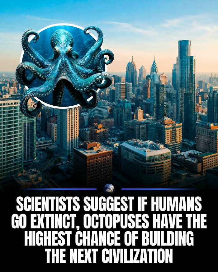 97 Posts About Humanity And Our Planet That Might Teach You Something New