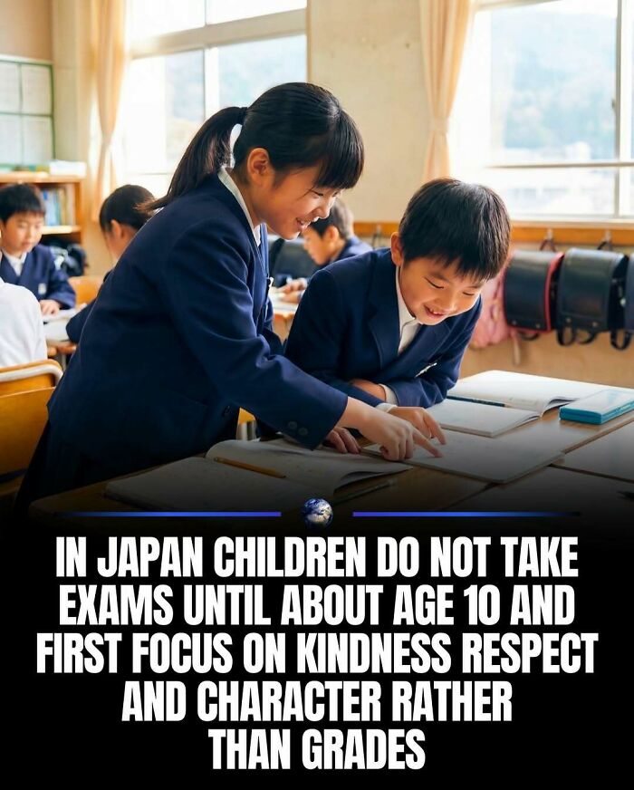 97 Posts About Humanity And Our Planet That Might Teach You Something New