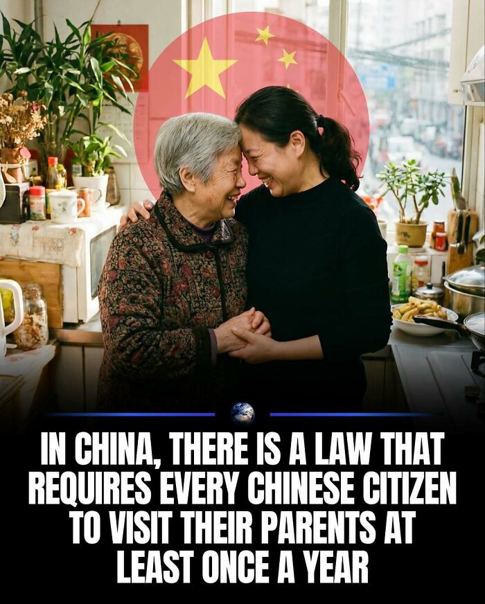 97 Posts About Humanity And Our Planet That Might Teach You Something New