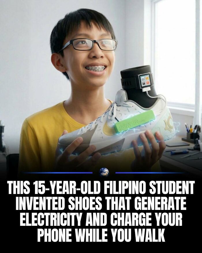 97 Posts About Humanity And Our Planet That Might Teach You Something New
