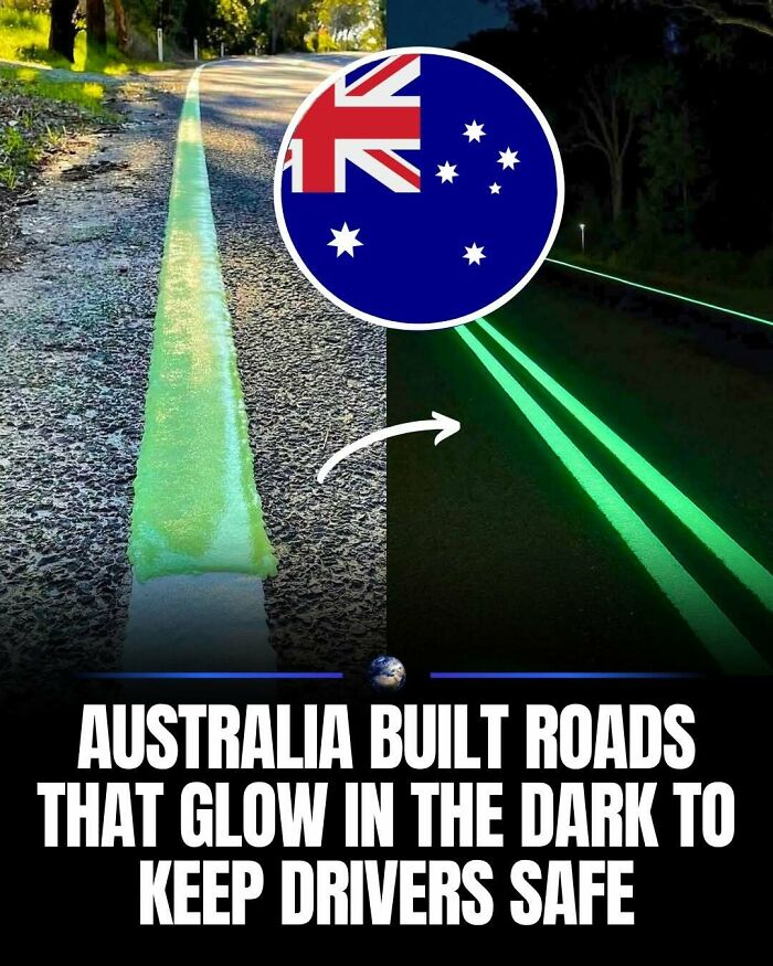 97 Posts About Humanity And Our Planet That Might Teach You Something New