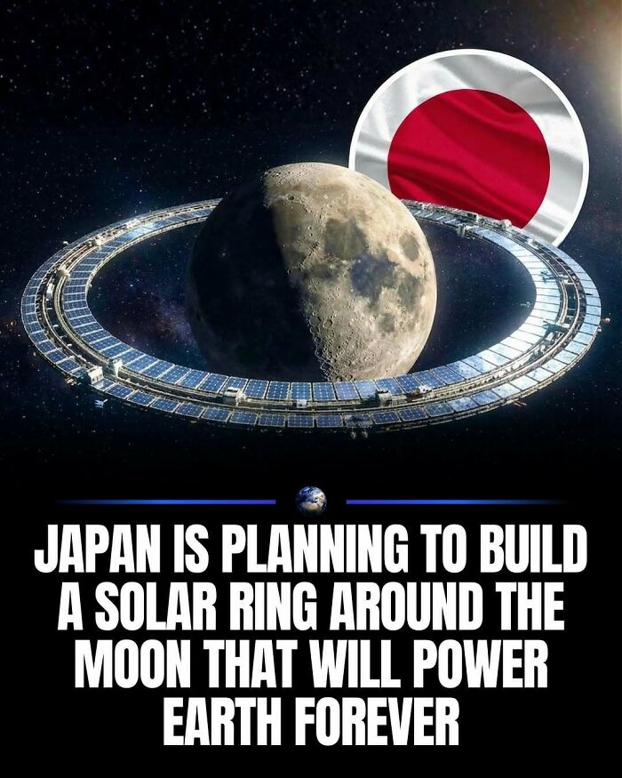 97 Posts About Humanity And Our Planet That Might Teach You Something New