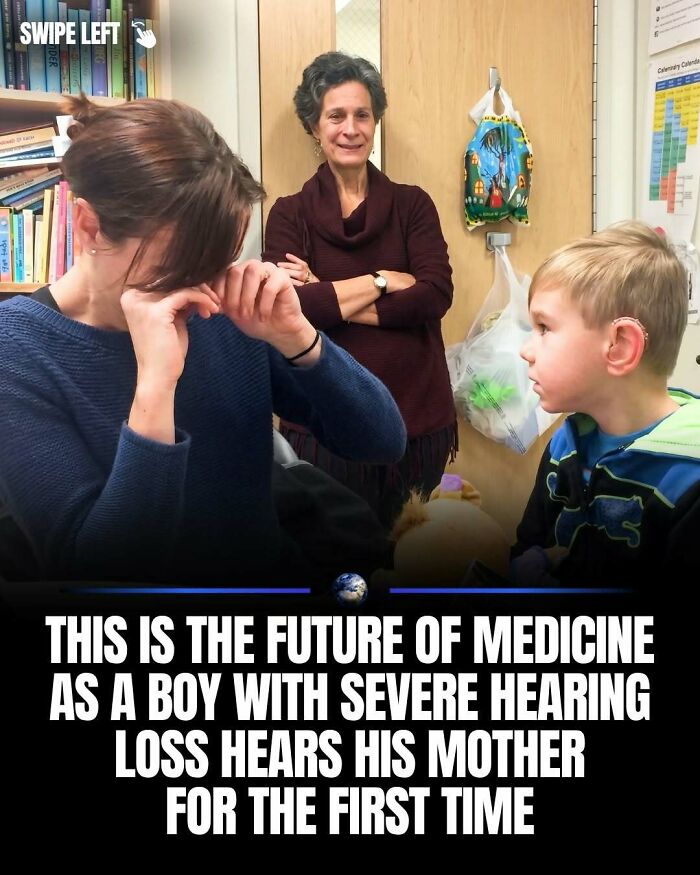 97 Posts About Humanity And Our Planet That Might Teach You Something New
