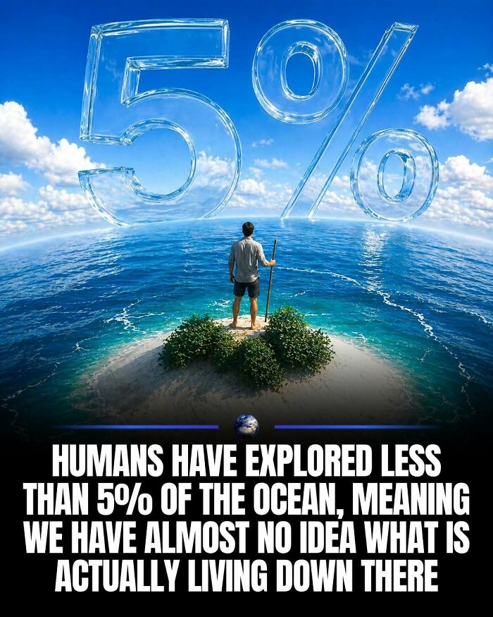 97 Posts About Humanity And Our Planet That Might Teach You Something New