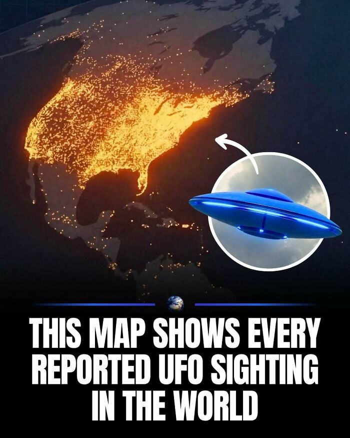 97 Posts About Humanity And Our Planet That Might Teach You Something New