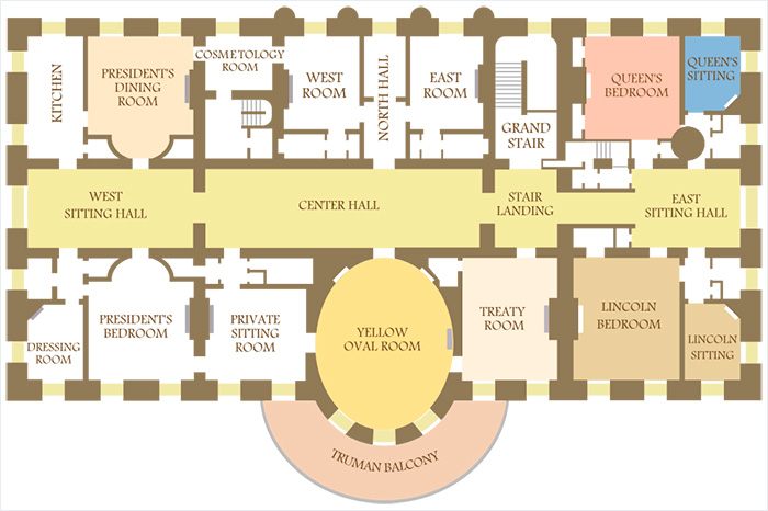 Behind Trump And Melania’s Separate White House Bedroom Doors And A Habit That Left Staff Speechless Behind Trump And Melania’s Separate White House Bedroom Doors And A Habit That Left Staff Speechless