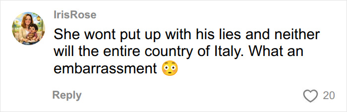 Italian PM Giorgia Meloni Breaks Silence After Trump&rsquo;s “Offensive” Comment As Top Diplomat Cancels US Visit