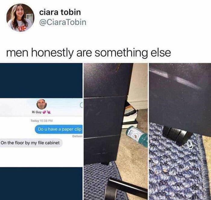 55 Miscellaneous Posts That Might Entertain You When You Get Bored At Work