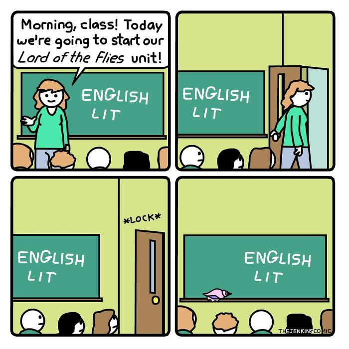 55 Miscellaneous Posts That Might Entertain You When You Get Bored At Work