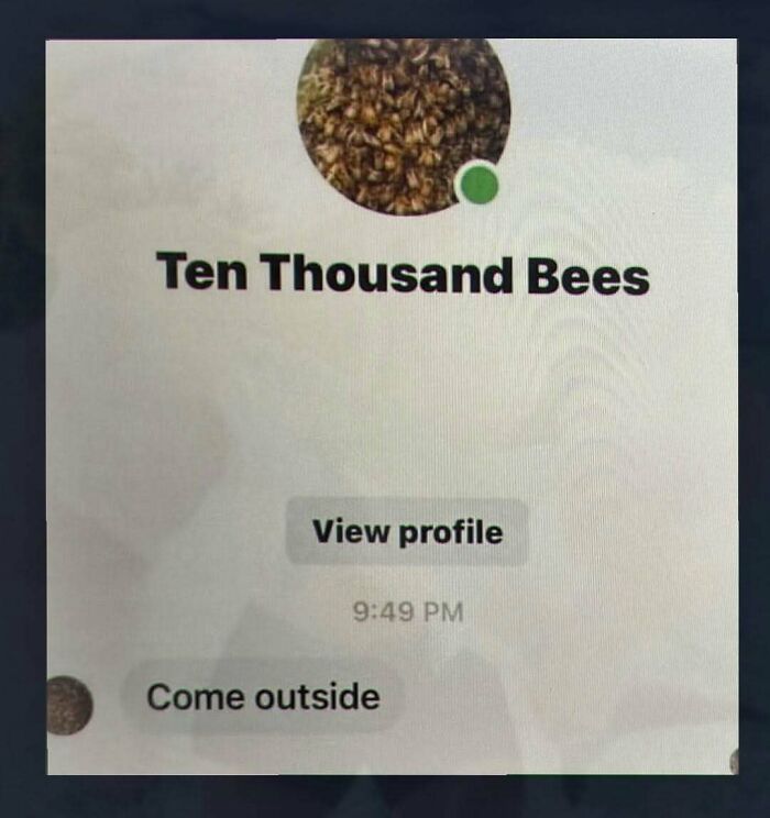 Thousands Of People Follow This Page For Its Chaotic And Unhinged Pics, Here Are 67 Of The Best Ones