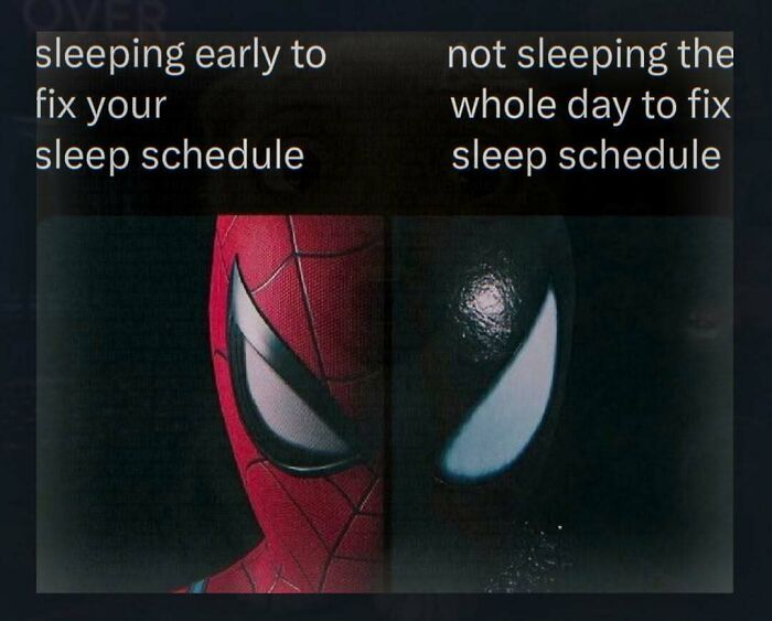 Thousands Of People Follow This Page For Its Chaotic And Unhinged Pics, Here Are 67 Of The Best Ones