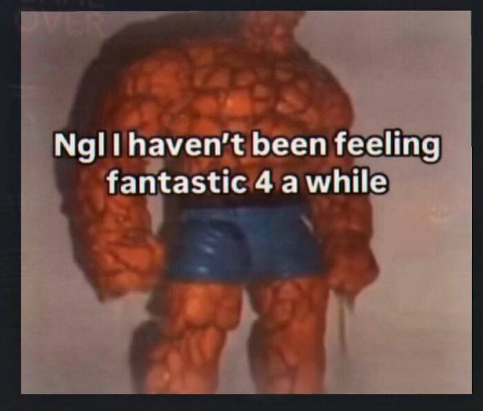 Thousands Of People Follow This Page For Its Chaotic And Unhinged Pics, Here Are 67 Of The Best Ones