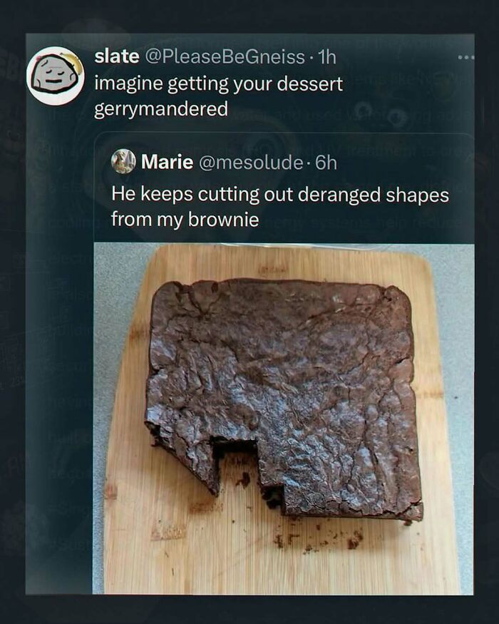 Thousands Of People Follow This Page For Its Chaotic And Unhinged Pics, Here Are 67 Of The Best Ones