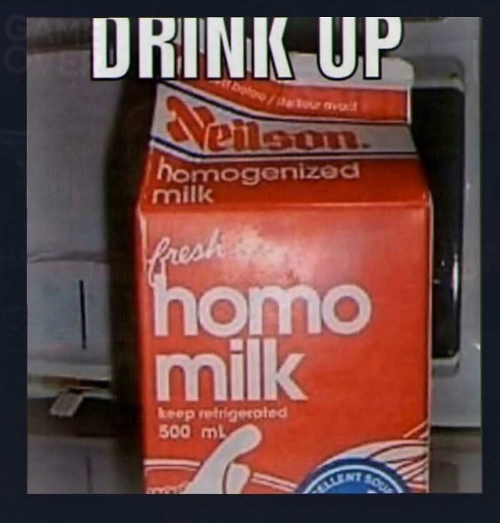 Thousands Of People Follow This Page For Its Chaotic And Unhinged Pics, Here Are 67 Of The Best Ones