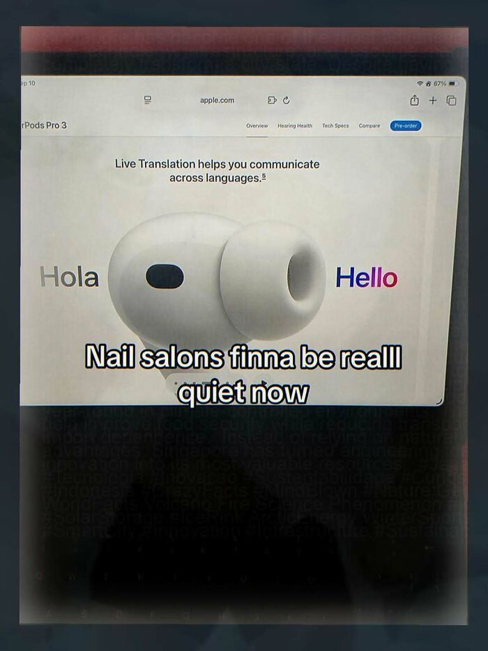 Thousands Of People Follow This Page For Its Chaotic And Unhinged Pics, Here Are 67 Of The Best Ones