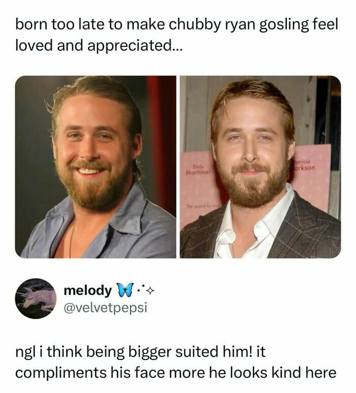 81 Of The Funniest Pop Culture Posts You Can Pass Around For Instant Good Vibes 81 Of The Funniest Pop Culture Posts You Can Pass Around For Instant Good Vibes