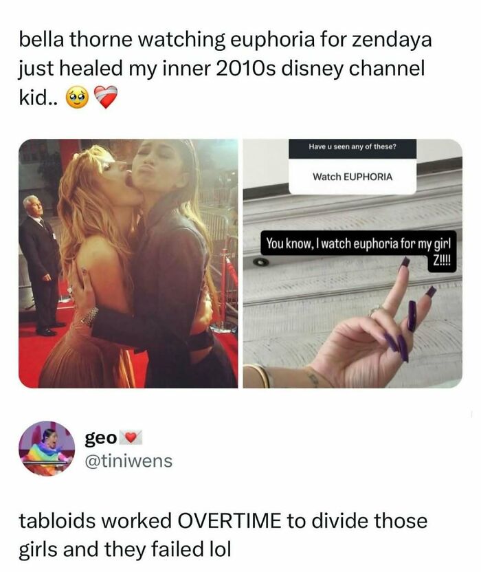 81 Of The Funniest Pop Culture Posts You Can Pass Around For Instant Good Vibes 81 Of The Funniest Pop Culture Posts You Can Pass Around For Instant Good Vibes