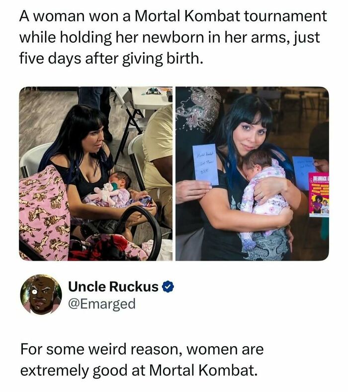 81 Of The Funniest Pop Culture Posts You Can Pass Around For Instant Good Vibes 81 Of The Funniest Pop Culture Posts You Can Pass Around For Instant Good Vibes