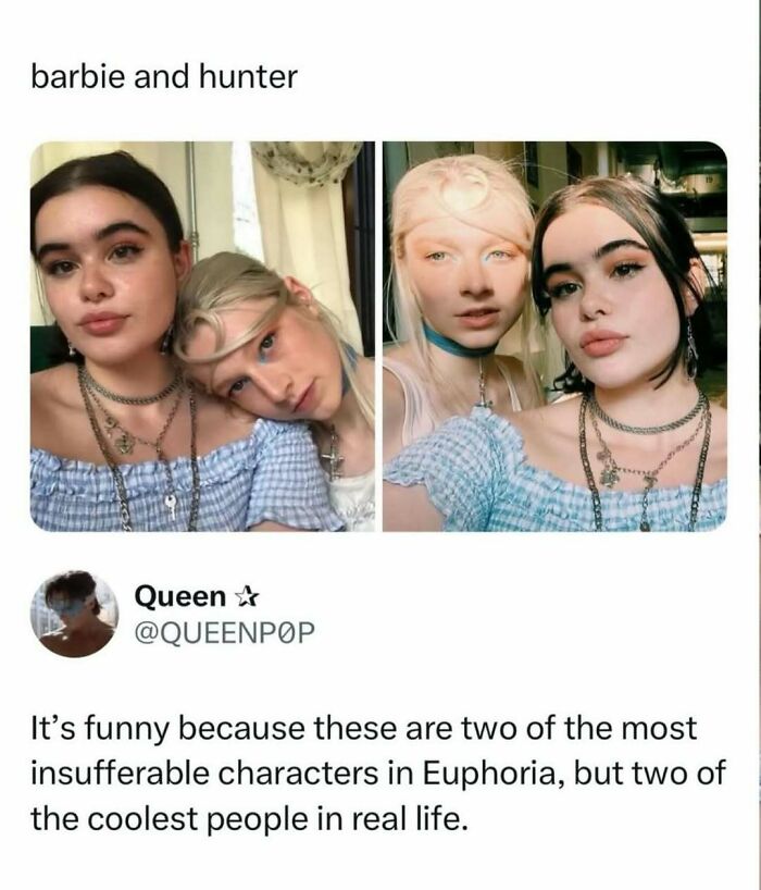 81 Of The Funniest Pop Culture Posts You Can Pass Around For Instant Good Vibes 81 Of The Funniest Pop Culture Posts You Can Pass Around For Instant Good Vibes