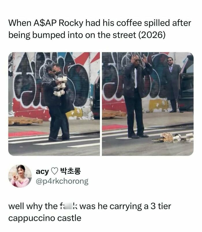 81 Of The Funniest Pop Culture Posts You Can Pass Around For Instant Good Vibes 81 Of The Funniest Pop Culture Posts You Can Pass Around For Instant Good Vibes