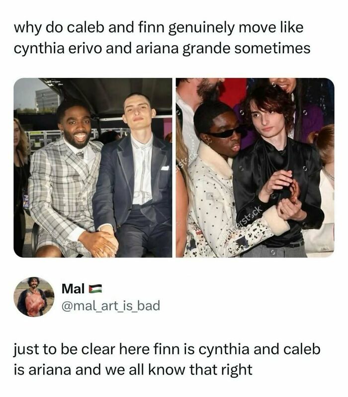 81 Of The Funniest Pop Culture Posts You Can Pass Around For Instant Good Vibes 81 Of The Funniest Pop Culture Posts You Can Pass Around For Instant Good Vibes