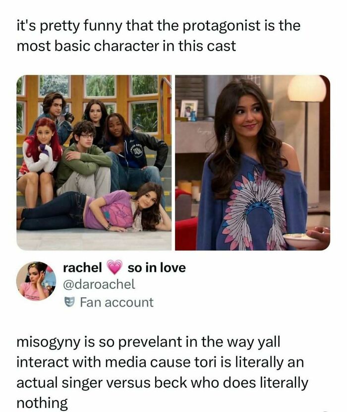 81 Of The Funniest Pop Culture Posts You Can Pass Around For Instant Good Vibes 81 Of The Funniest Pop Culture Posts You Can Pass Around For Instant Good Vibes