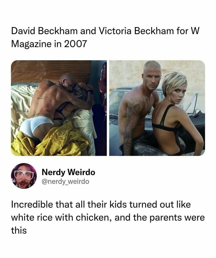 81 Of The Funniest Pop Culture Posts You Can Pass Around For Instant Good Vibes 81 Of The Funniest Pop Culture Posts You Can Pass Around For Instant Good Vibes