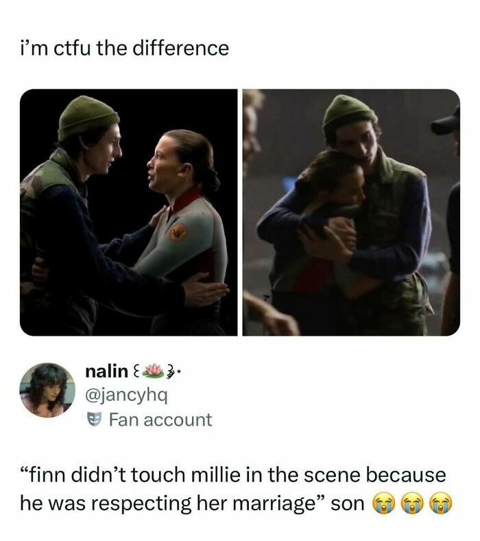 81 Of The Funniest Pop Culture Posts You Can Pass Around For Instant Good Vibes 81 Of The Funniest Pop Culture Posts You Can Pass Around For Instant Good Vibes