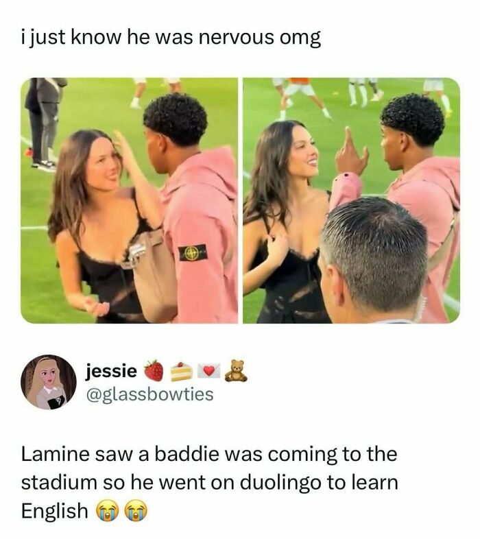 81 Of The Funniest Pop Culture Posts You Can Pass Around For Instant Good Vibes 81 Of The Funniest Pop Culture Posts You Can Pass Around For Instant Good Vibes