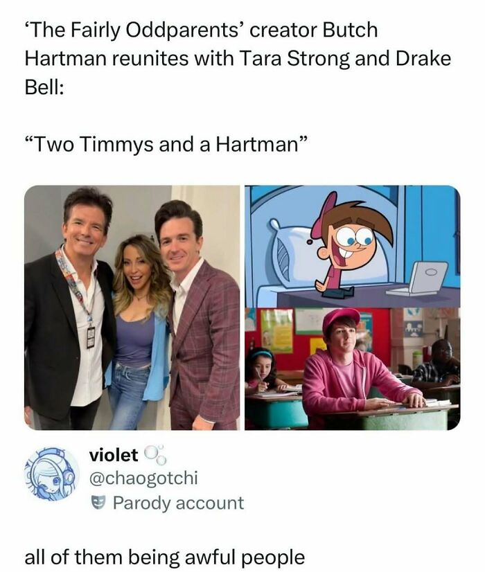 81 Of The Funniest Pop Culture Posts You Can Pass Around For Instant Good Vibes 81 Of The Funniest Pop Culture Posts You Can Pass Around For Instant Good Vibes