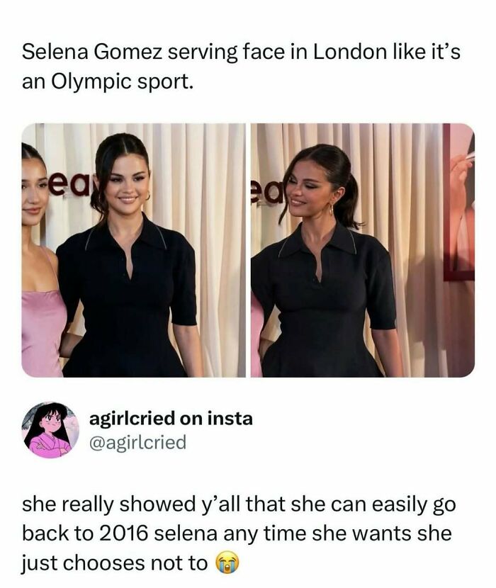81 Of The Funniest Pop Culture Posts You Can Pass Around For Instant Good Vibes 81 Of The Funniest Pop Culture Posts You Can Pass Around For Instant Good Vibes