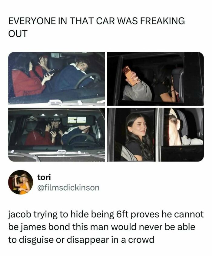 81 Of The Funniest Pop Culture Posts You Can Pass Around For Instant Good Vibes 81 Of The Funniest Pop Culture Posts You Can Pass Around For Instant Good Vibes