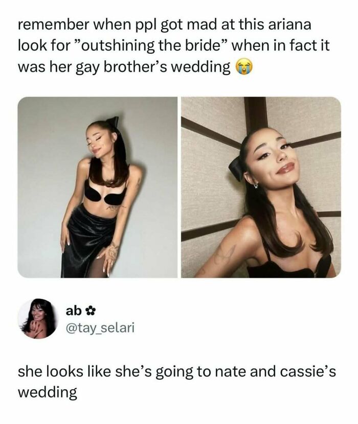 81 Of The Funniest Pop Culture Posts You Can Pass Around For Instant Good Vibes 81 Of The Funniest Pop Culture Posts You Can Pass Around For Instant Good Vibes